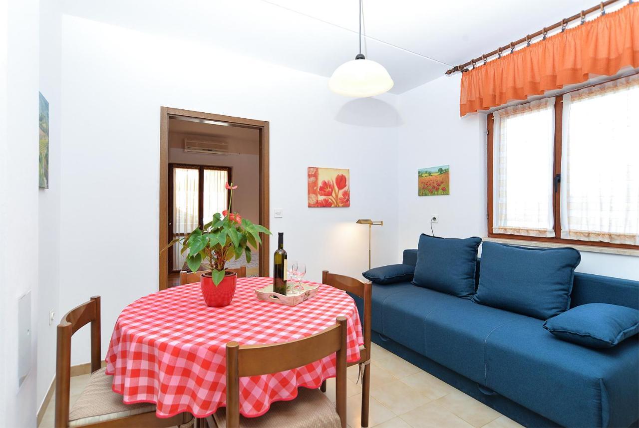 Apartment Milan 1174 Πούλα Εξωτερικό φωτογραφία