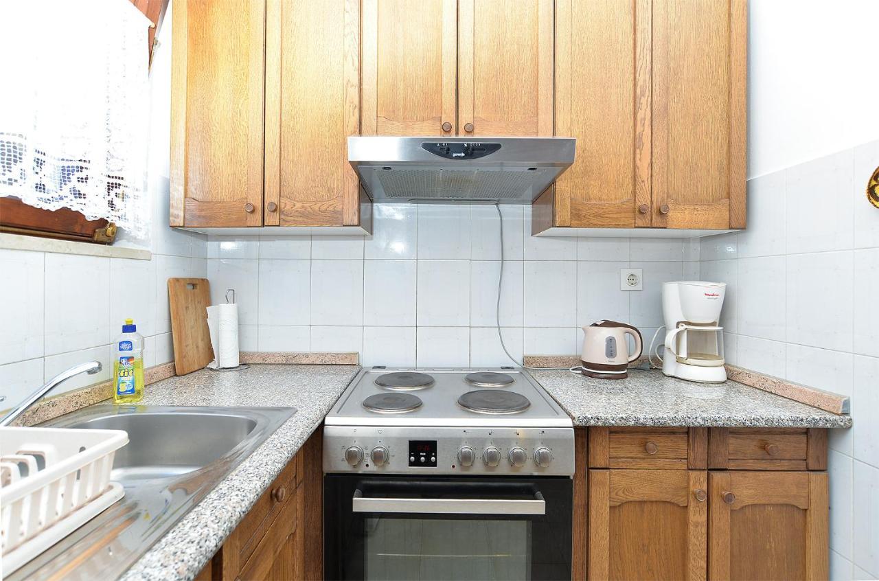 Apartment Milan 1174 Πούλα Εξωτερικό φωτογραφία