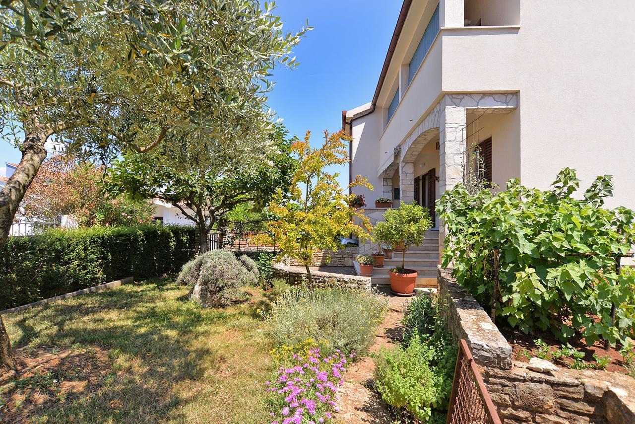 Apartment Milan 1174 Πούλα Εξωτερικό φωτογραφία