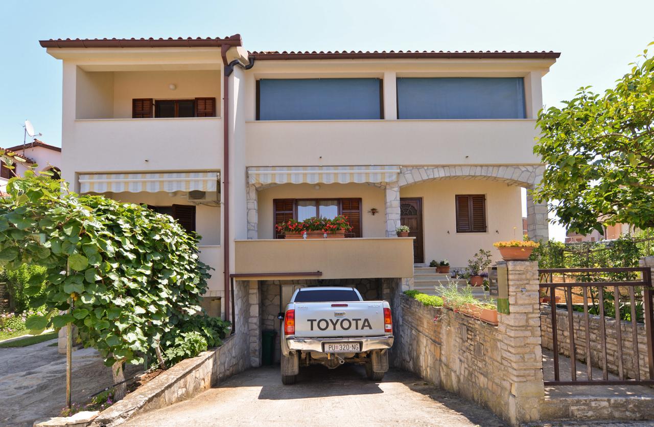 Apartment Milan 1174 Πούλα Εξωτερικό φωτογραφία